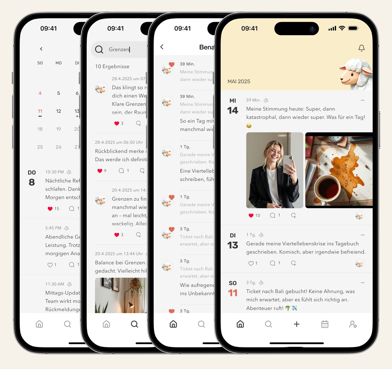 Mouton App Hero Image