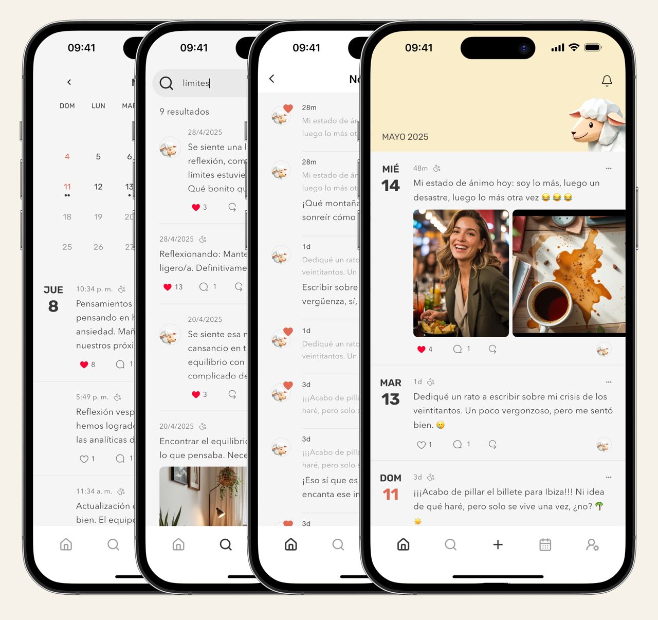 Mouton App Hero Image