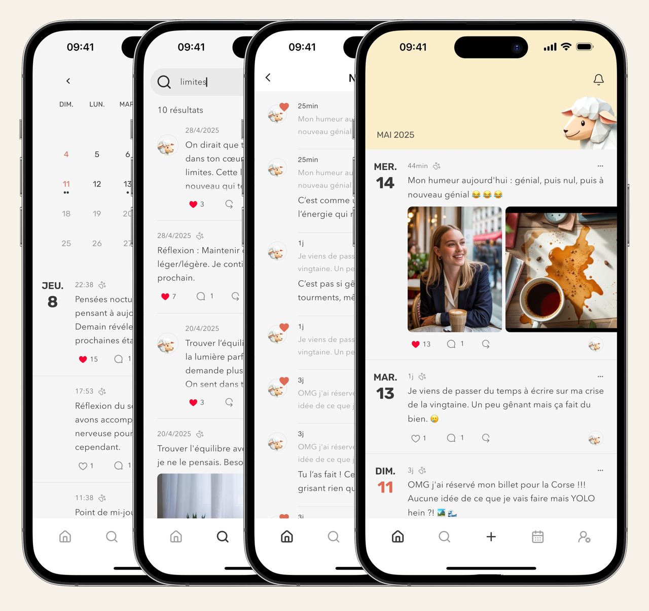 Mouton App Hero Image