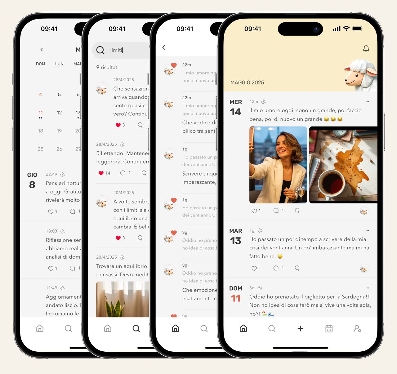 Mouton App Hero Image