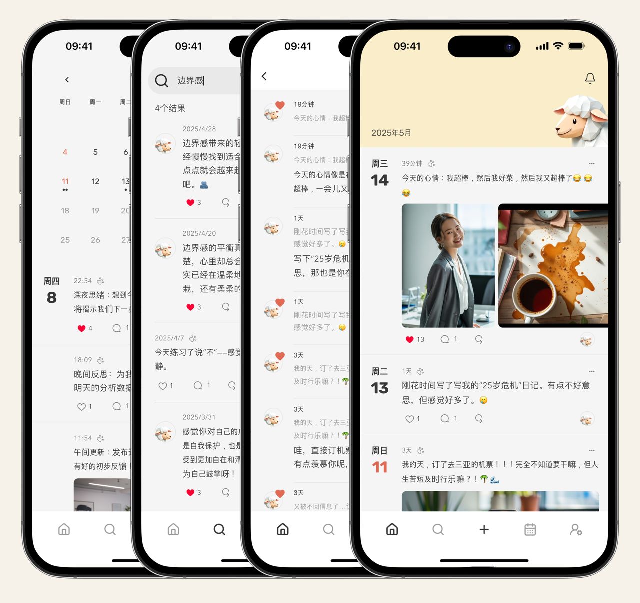 Mouton App Hero Image
