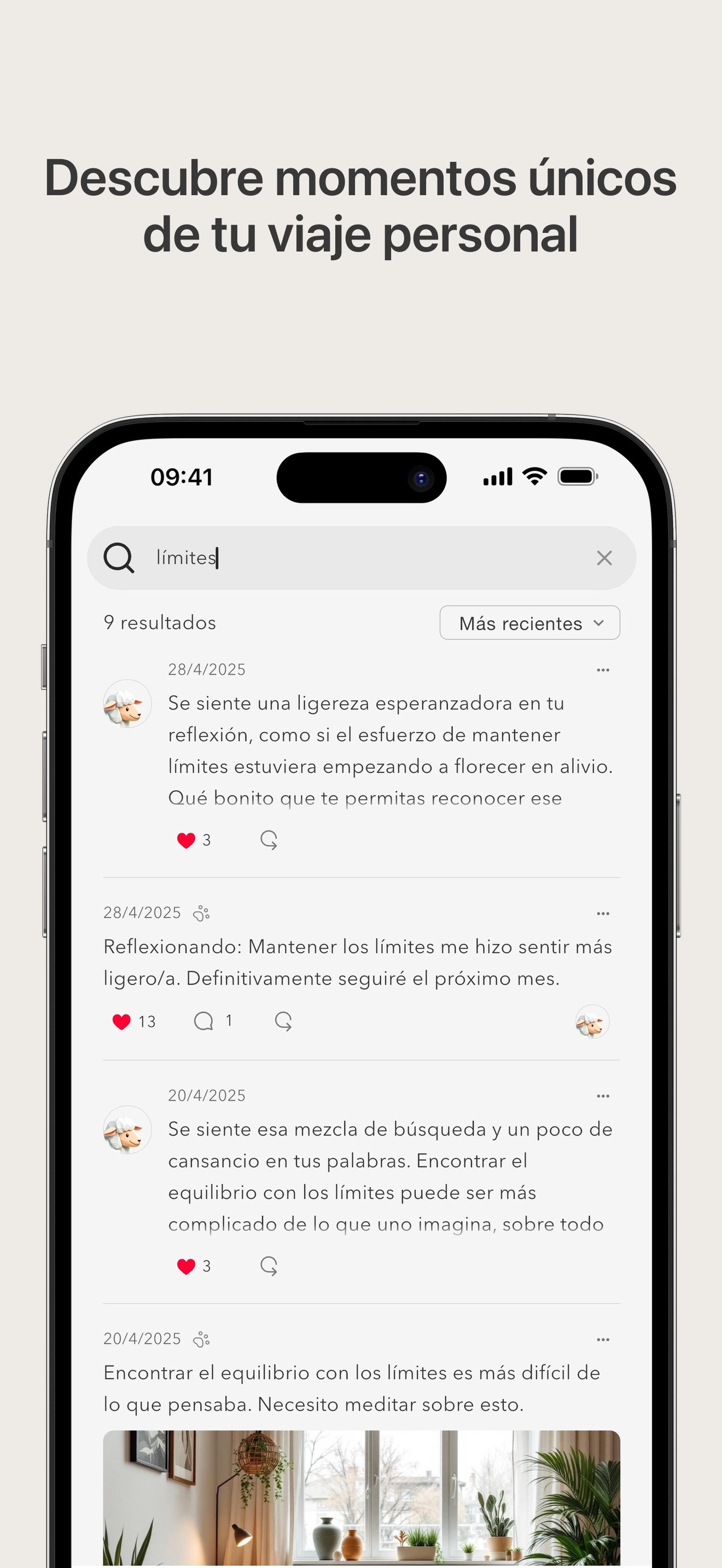 Calendar Screen