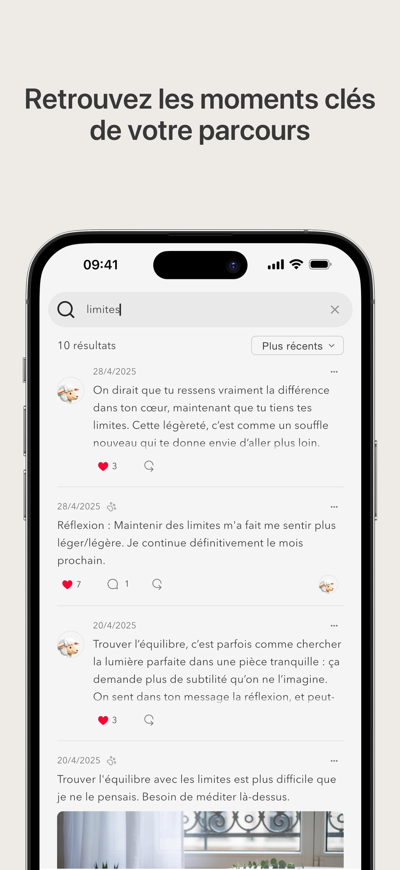 Calendar Screen